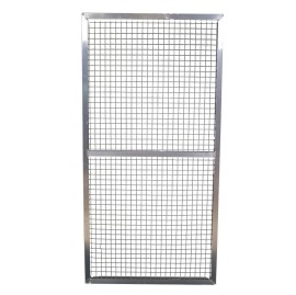 Panneau volière standard