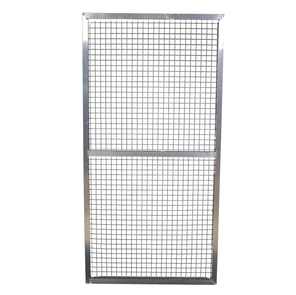 Panneau volière standard