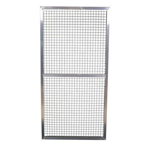 Panneau volière standard