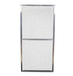Panneau volière standard