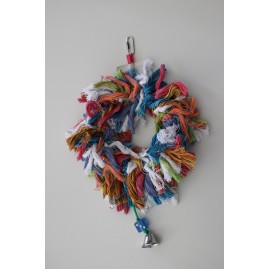 Pendentif Frou-frou