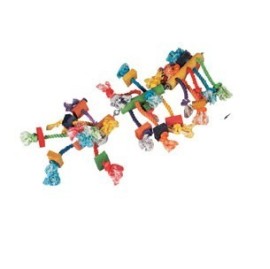 jouet pendentif de perles