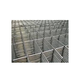 Grille maille 50/25 fil 3/4