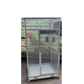 Cage 1m/1m/2m