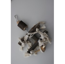 Pendentif Bal Epines