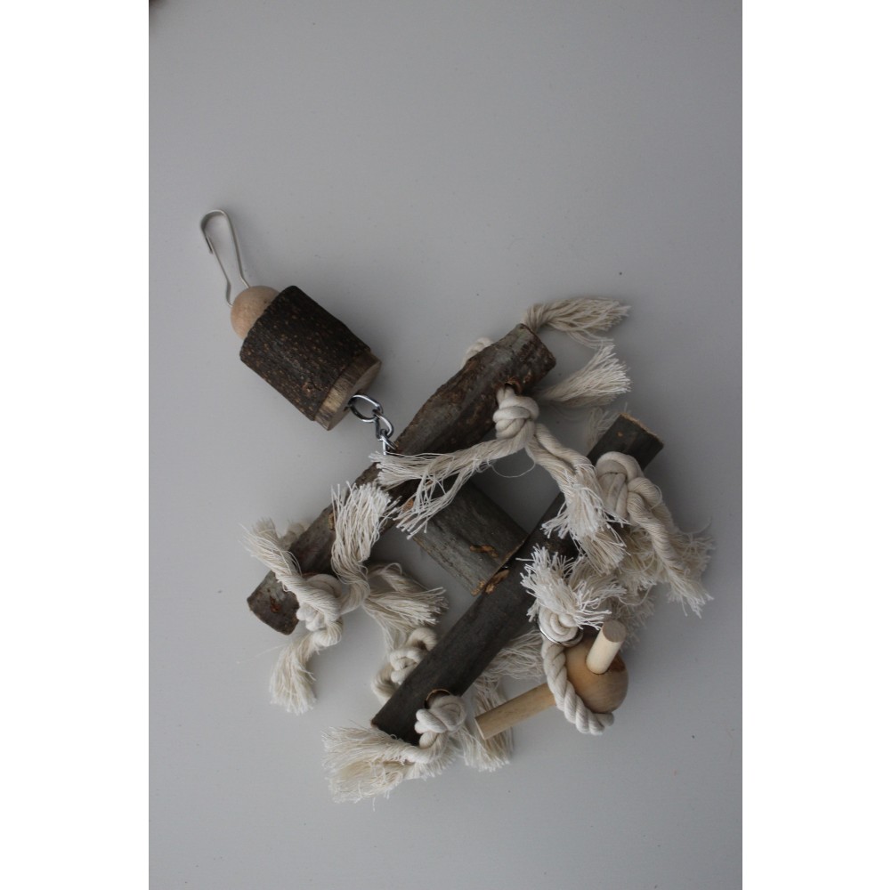 Pendentif Bal Epines