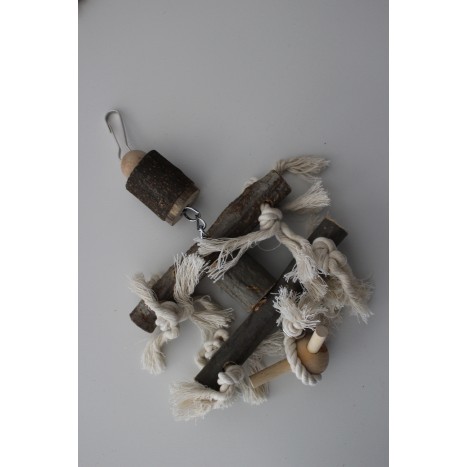 Pendentif Bal Epines