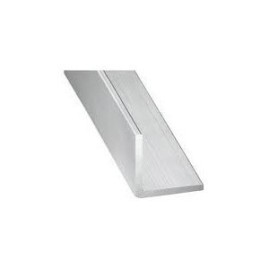 Cornière aluminium