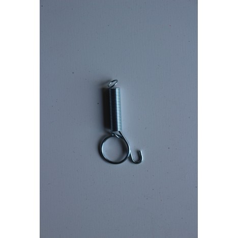 Ressort de fermeture