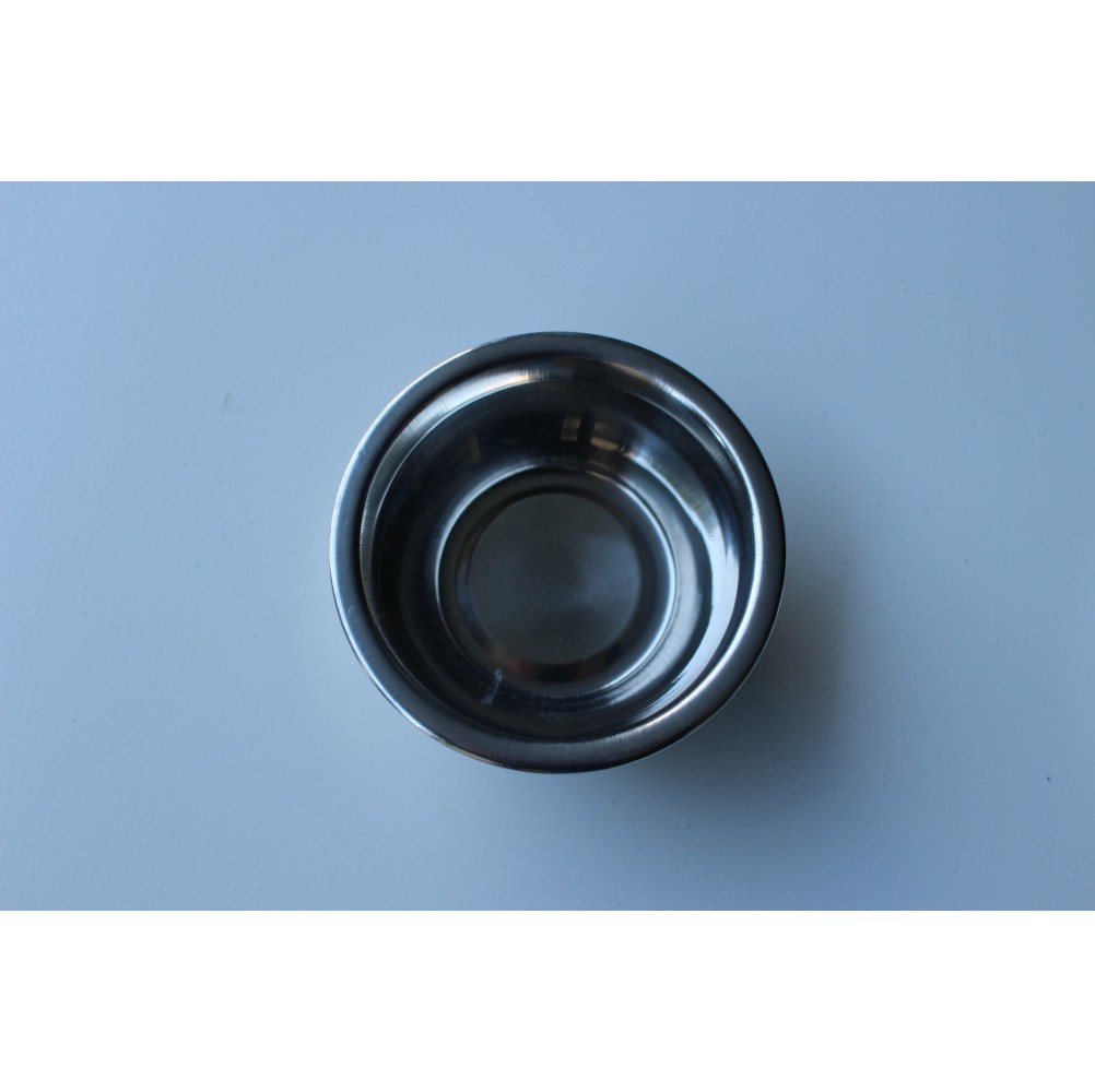 Gamelle individuelle inox