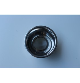 Gamelle individuelle inox