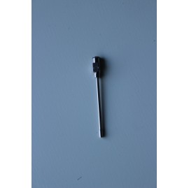 Sonde de gavage droite