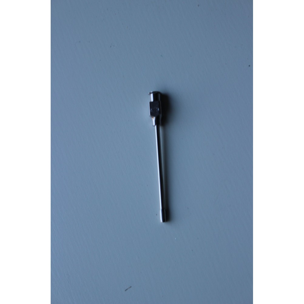 Sonde de gavage droite