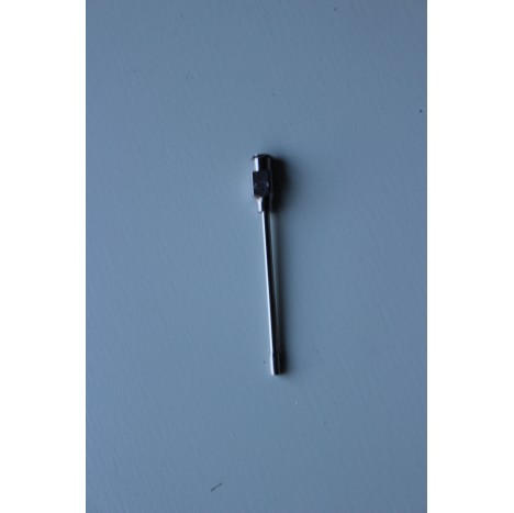 Sonde de gavage droite