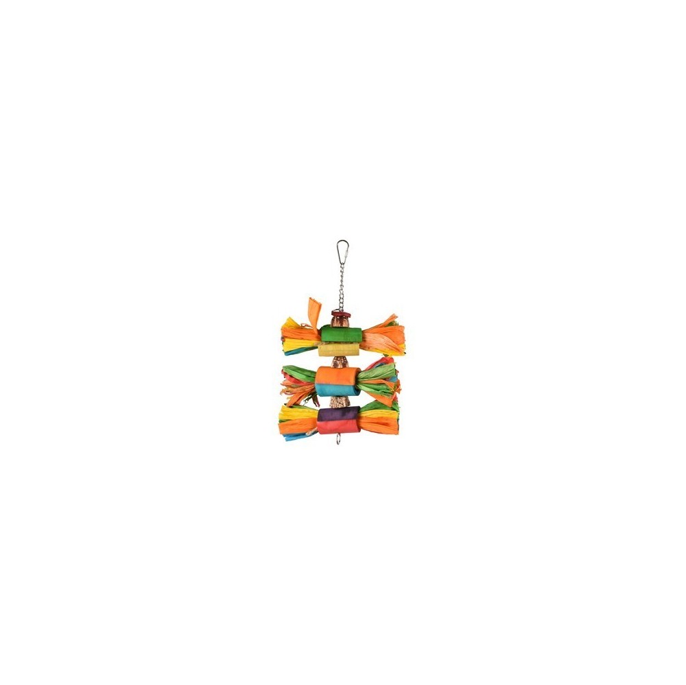 Pendentif bonbons
