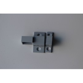 Loqueteau à ressort