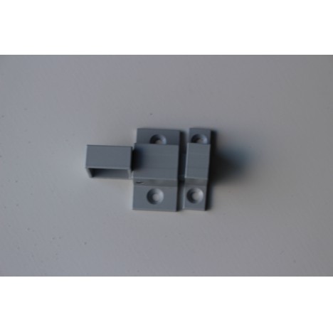 Loqueteau à ressort