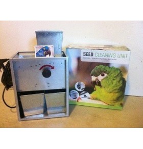 Souffleur à graines