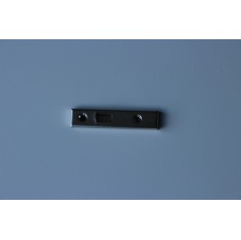 Targette plateau tournant