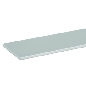 Plat aluminium