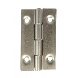 Charnière galvanisé