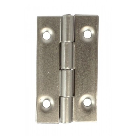 Charnière galvanisé